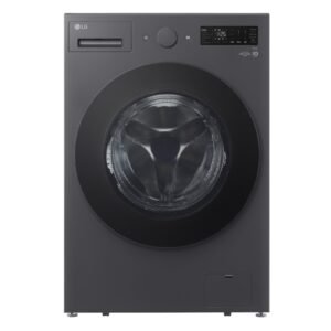 LG WXLS-1014G 14kg XL Series Front Load Washing Machine (Graphite)